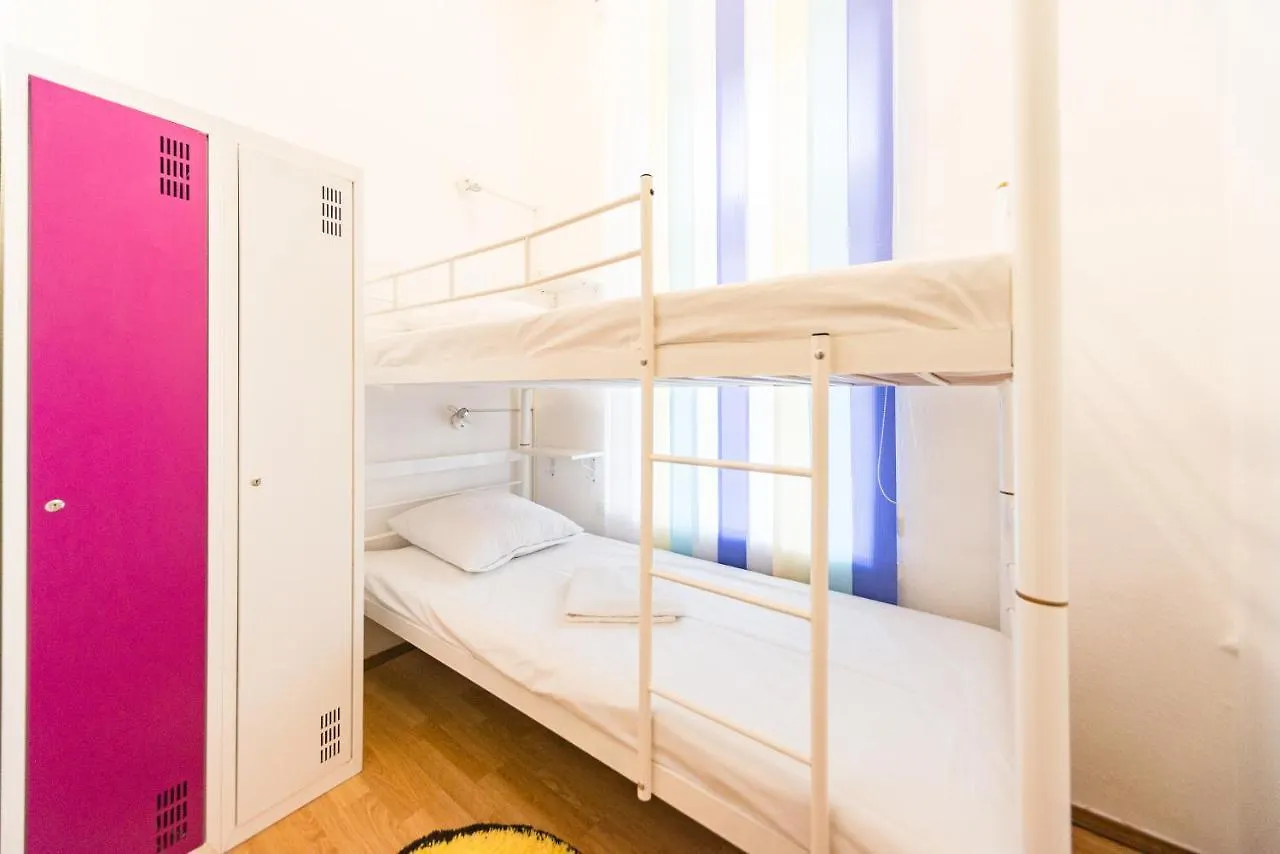 Muzey Hostel Киев 0*,  Украина