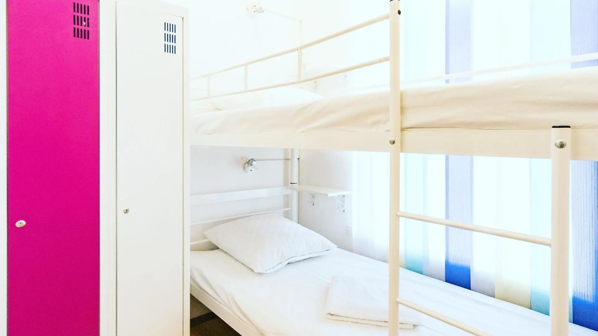 Muzey Hostel Киев