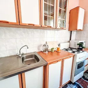 Апартаменты 1-room Center, Киев