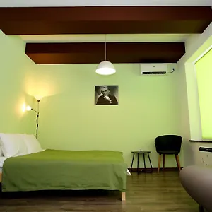 Апартаменты Book Podil, Киев