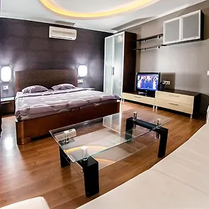 Апартаменты Hotrent, Киев