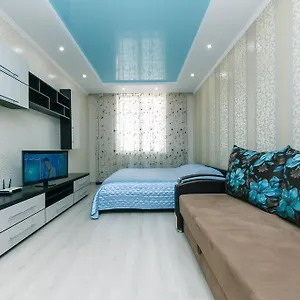 Апартаменты On Urlovskaya 23a, Киев