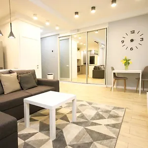 Апартаменты - Ocean Plaza Area, Киев