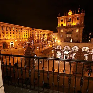 Daire - Kreshchatyk Area
